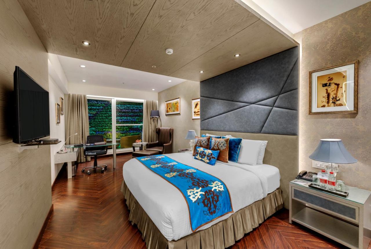 Marina- Shimla First Designer Boutique Hotel Eksteriør bilde