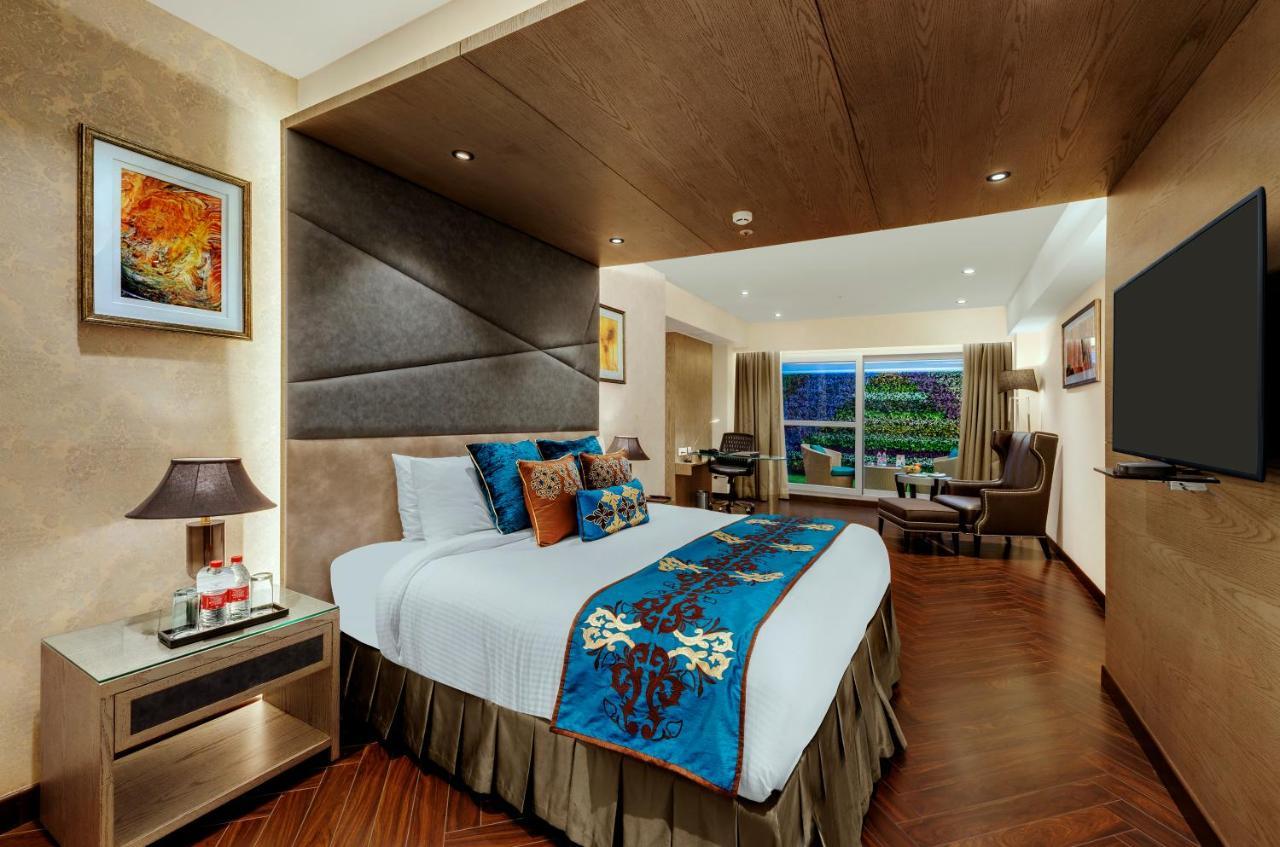 Marina- Shimla First Designer Boutique Hotel Eksteriør bilde