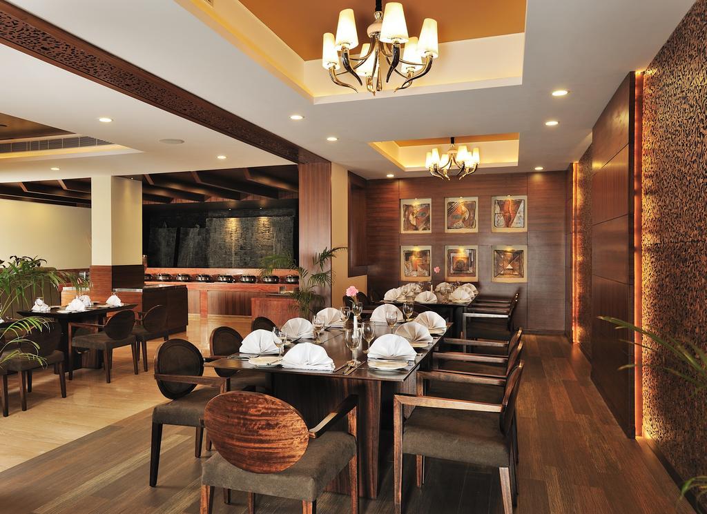 Marina- Shimla First Designer Boutique Hotel Eksteriør bilde