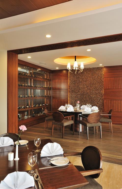 Marina- Shimla First Designer Boutique Hotel Eksteriør bilde
