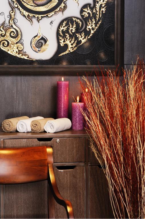Marina- Shimla First Designer Boutique Hotel Eksteriør bilde