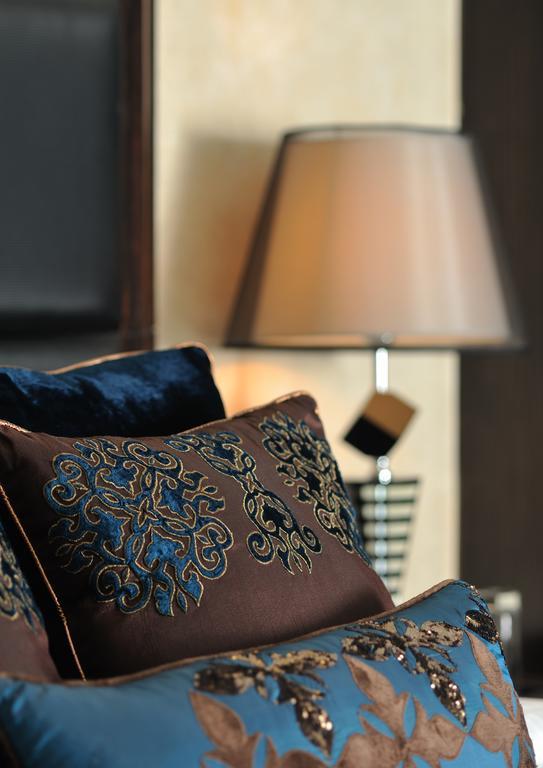 Marina- Shimla First Designer Boutique Hotel Eksteriør bilde